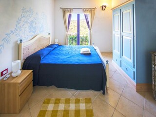 Casa de vacaciones Baja Sardinia Características 8