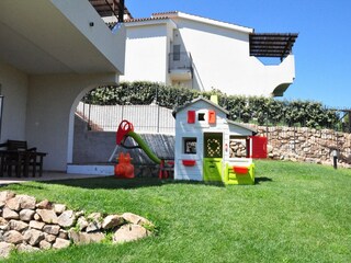 Casa de vacaciones Baja Sardinia  20