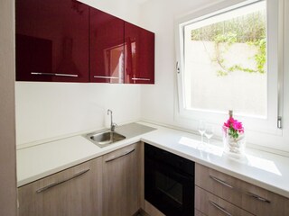 Holiday house Baja Sardinia Features 11