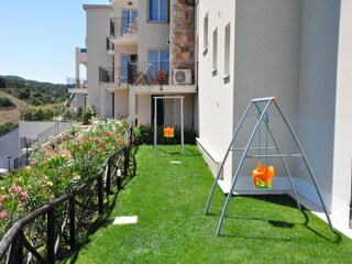 Casa de vacaciones Baja Sardinia  21