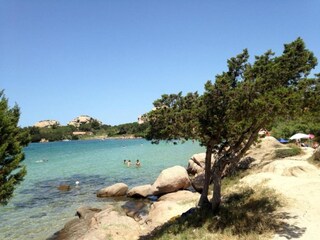 Vakantiehuis Baja Sardinia Omgeving 19