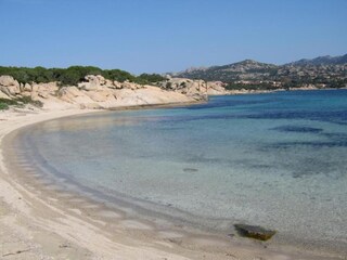 Vakantiehuis Baja Sardinia Omgeving 25