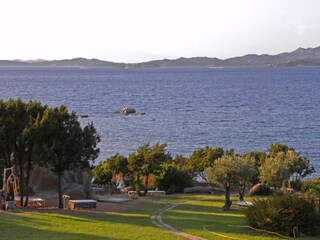Vakantiehuis Baja Sardinia Omgeving 20