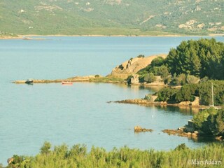 Vakantiehuis Baja Sardinia Omgeving 37