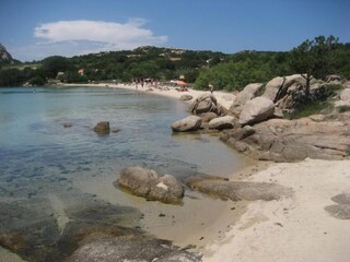 Vakantiehuis Baja Sardinia Omgeving 23