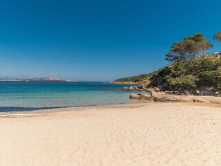 Vakantiehuis Baja Sardinia Omgeving 35