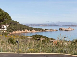 Vakantiehuis Baja Sardinia Omgeving 26