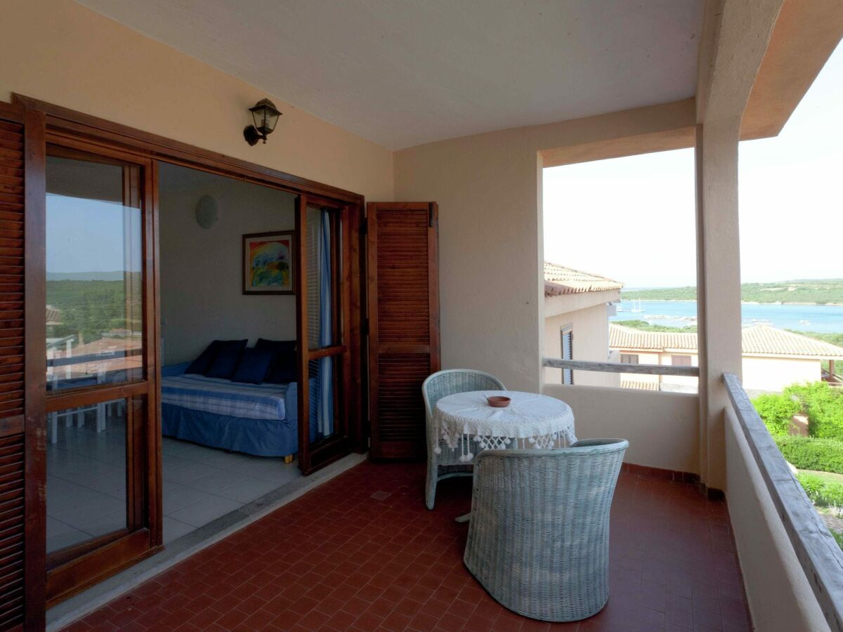 Holiday house Golfo Aranci Outdoor Recording 1