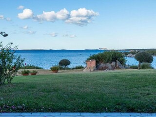 Maison de vacances Golfo Aranci Environnement 12