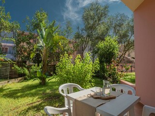 Vakantiehuis Santa Teresa Gallura Buitenaudio-opname 5