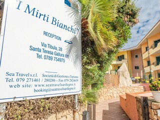 Vakantiehuis Santa Teresa Gallura Kenmerken 17