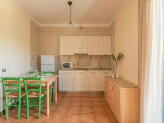 Vakantiehuis Santa Teresa Gallura Kenmerken 20