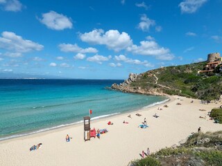 Vakantiehuis Santa Teresa Gallura Omgeving 27