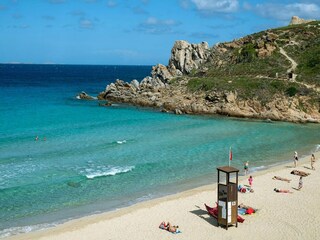 Vakantiehuis Santa Teresa Gallura Omgeving 30