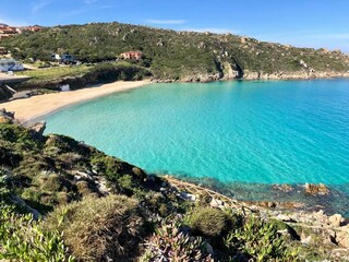 Vakantiehuis Santa Teresa Gallura Omgeving 22