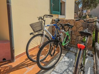 Vakantiehuis Santa Teresa Gallura  42