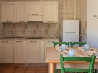Vakantiehuis Santa Teresa Gallura Kenmerken 16
