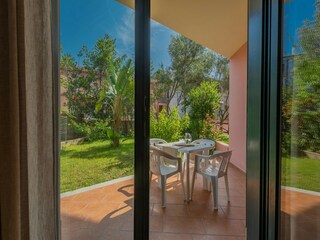 Vakantiehuis Santa Teresa Gallura Buitenaudio-opname 10