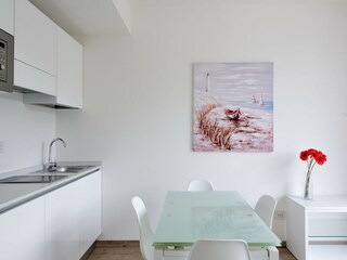 Holiday house Stintino Features 6