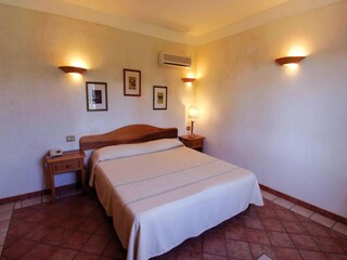 Apartment Pula auf Sardinien Ausstattung 21