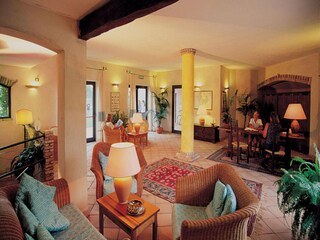 Apartment Pula auf Sardinien  32