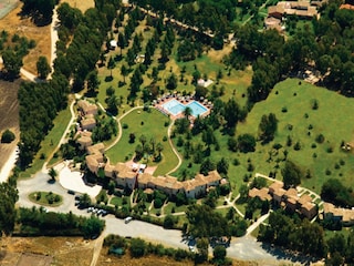 Appartement Pula auf Sardinien Enregistrement extérieur 16