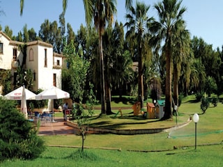 Appartement Pula auf Sardinien Enregistrement extérieur 8