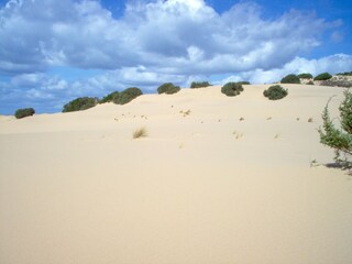 Apartment Pula auf Sardinien Umgebung 23