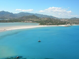 Apartment Pula auf Sardinien  26