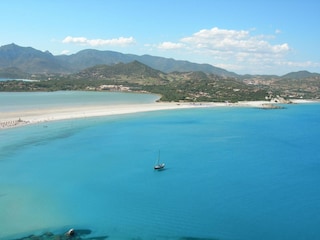 Appartement Pula auf Sardinien  26