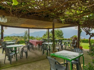 Boerderij Cambiasca Buitenaudio-opname 8