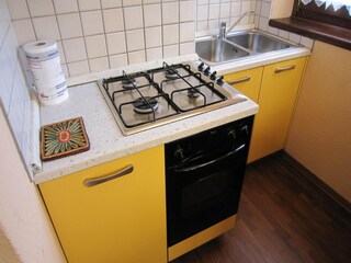 Type de propriété : Ferme Cambiasca Équipement 18