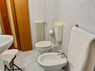 Type de propriété : Ferme Cambiasca Équipement 11