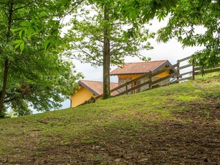 Type de propriété : Ferme Cambiasca Enregistrement extérieur 10