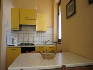 Boerderij Cambiasca Kenmerken 22