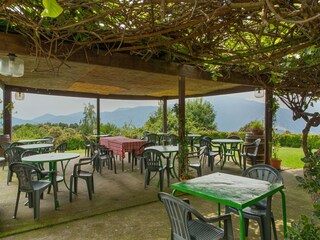 Boerderij Cambiasca Buitenaudio-opname 2