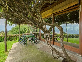 Boerderij Cambiasca Buitenaudio-opname 6