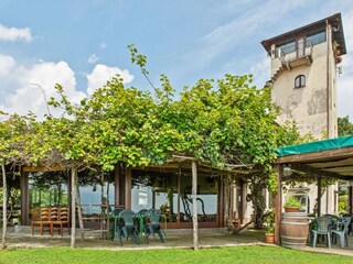 Type de propriété : Ferme Cambiasca Enregistrement extérieur 3