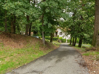 Bauernhof Cambiasca Umgebung 23