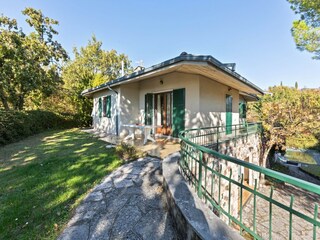 Villa Torri del Benaco Grabación al aire libre 1