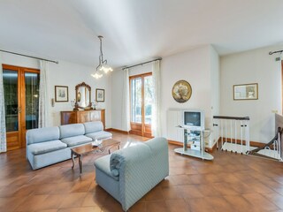 Villa Torri del Benaco Características 6