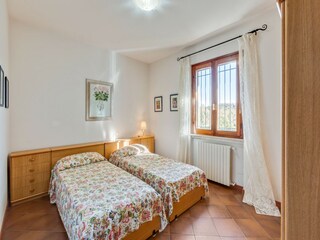 Villa Torri del Benaco Características 8