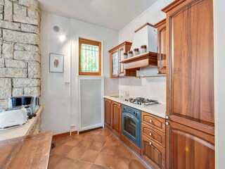 Villa Torri del Benaco Características 9