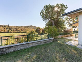 Villa Torri del Benaco Grabación al aire libre 2