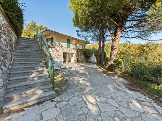 Villa Torri del Benaco Grabación al aire libre 3