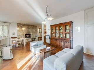 Villa Torri del Benaco Características 13