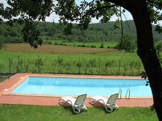 Villa Torri del Benaco Grabación al aire libre 5