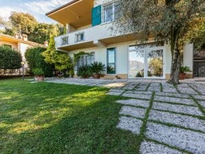 Une villa de luxe pour 10 personnes près du lac de Binaco - Torri del Benaco - image1