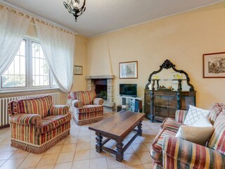 Villa Torri del Benaco Características 7
