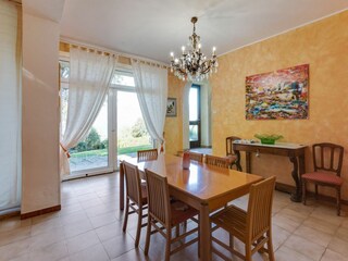 Villa Torri del Benaco Características 8
